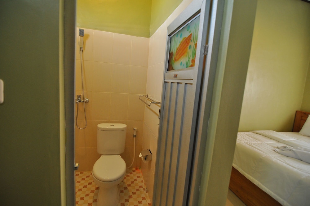 Cempaka Mas Guesthouse