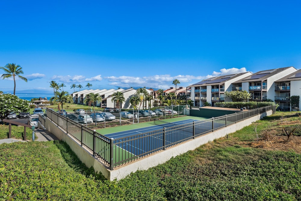 Hale Kamaole 210 in Kihei