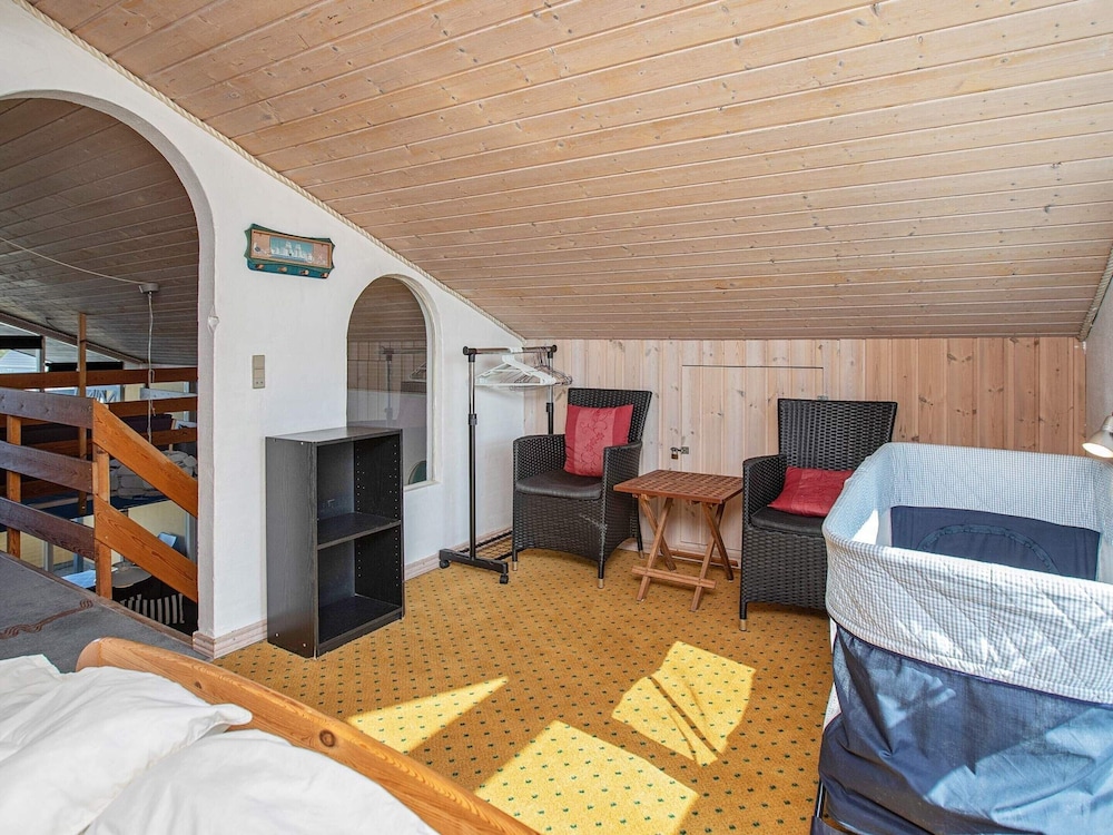 10 Person Holiday Home in Thisted view 3