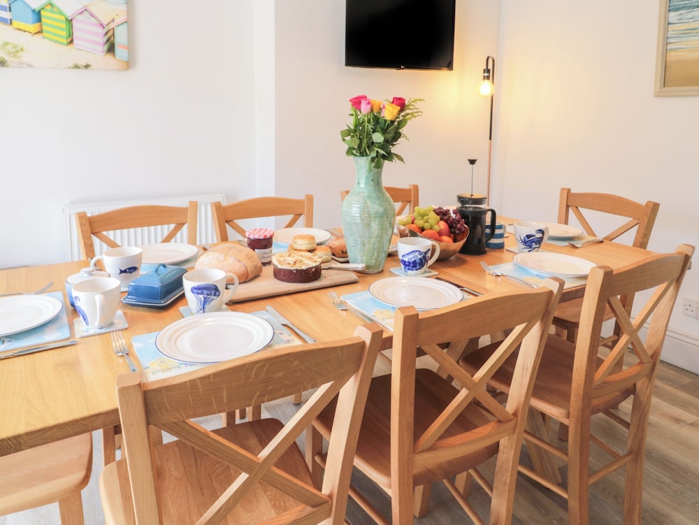 Eider Cottage