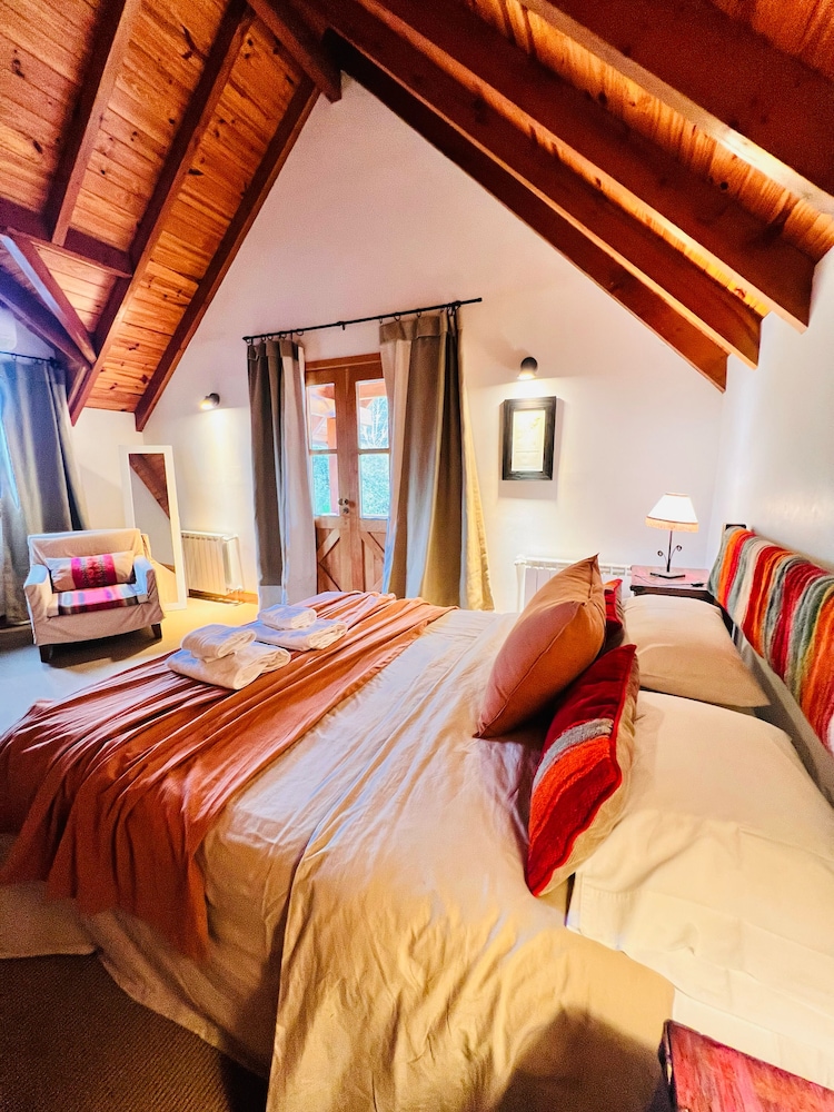 Sieteflores Lodge