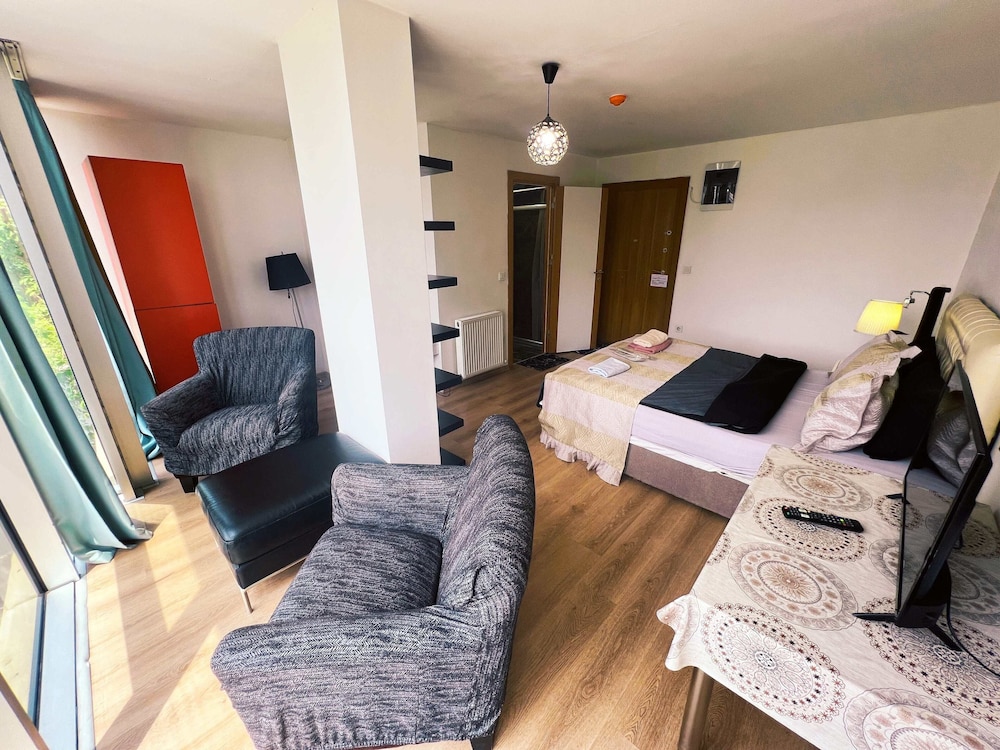 Blue Horizon Rezidans - Image 43