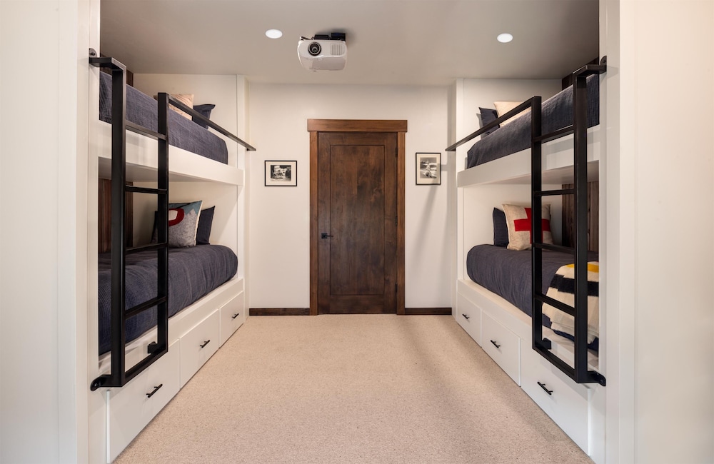 The Cabins At Snake River Sporting Club