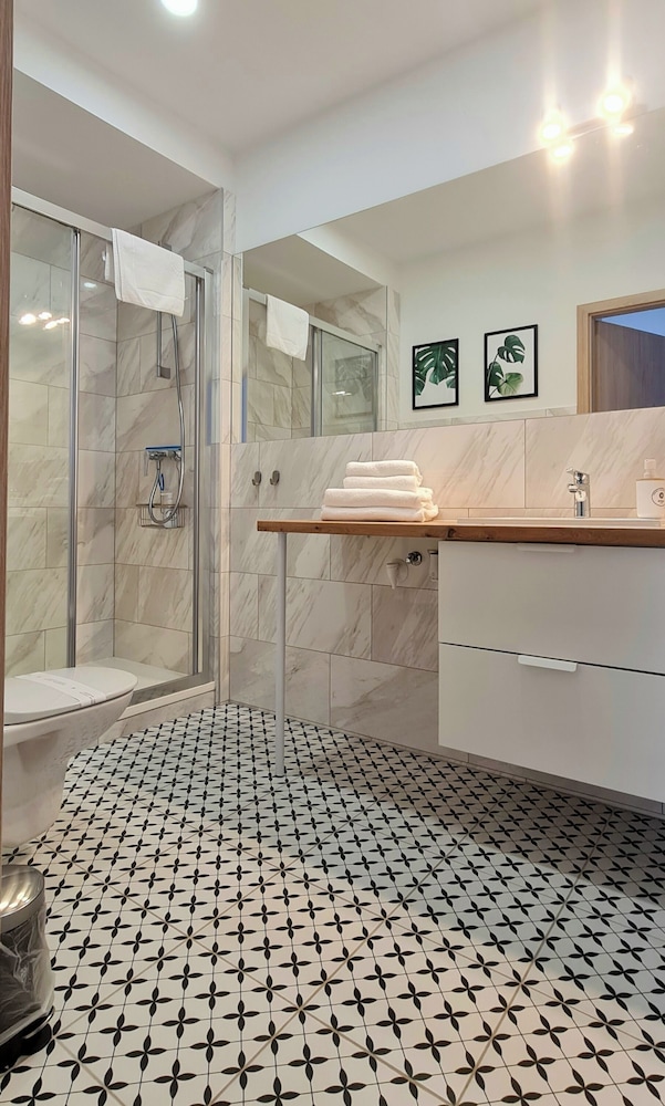 Apartamenty Dębowa 3