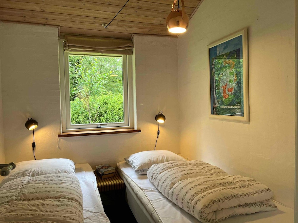 5 Star Holiday Home in Knebel