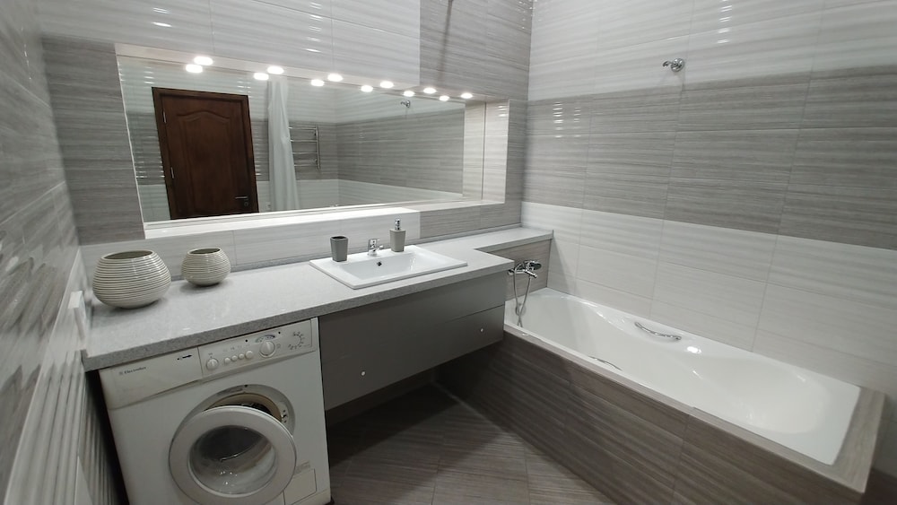 Kiev Apartments