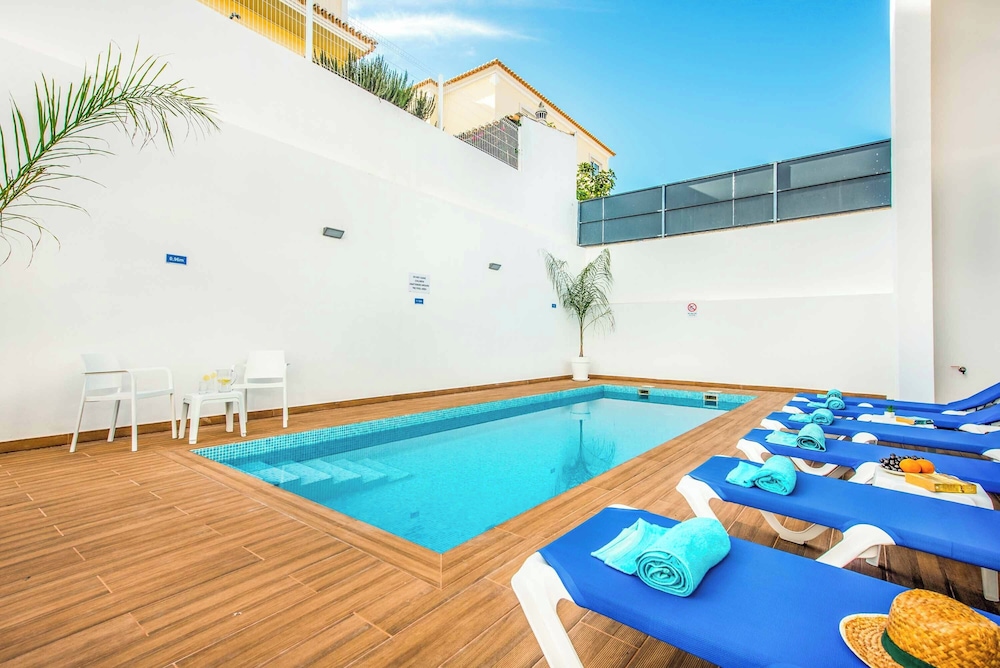 Villa Aventura