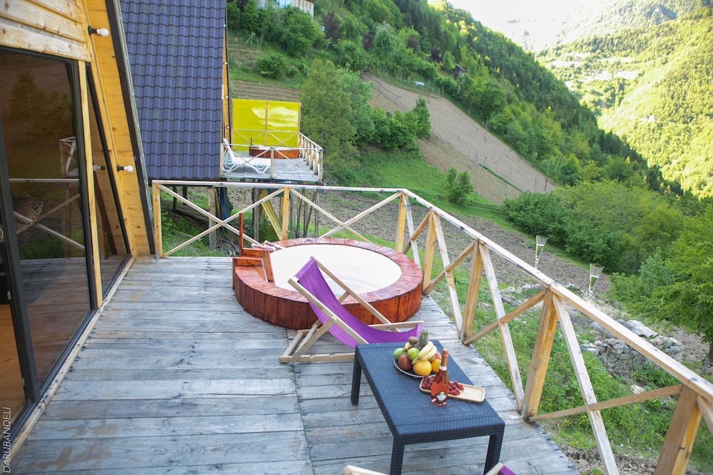 Check Inn Merisi view 4