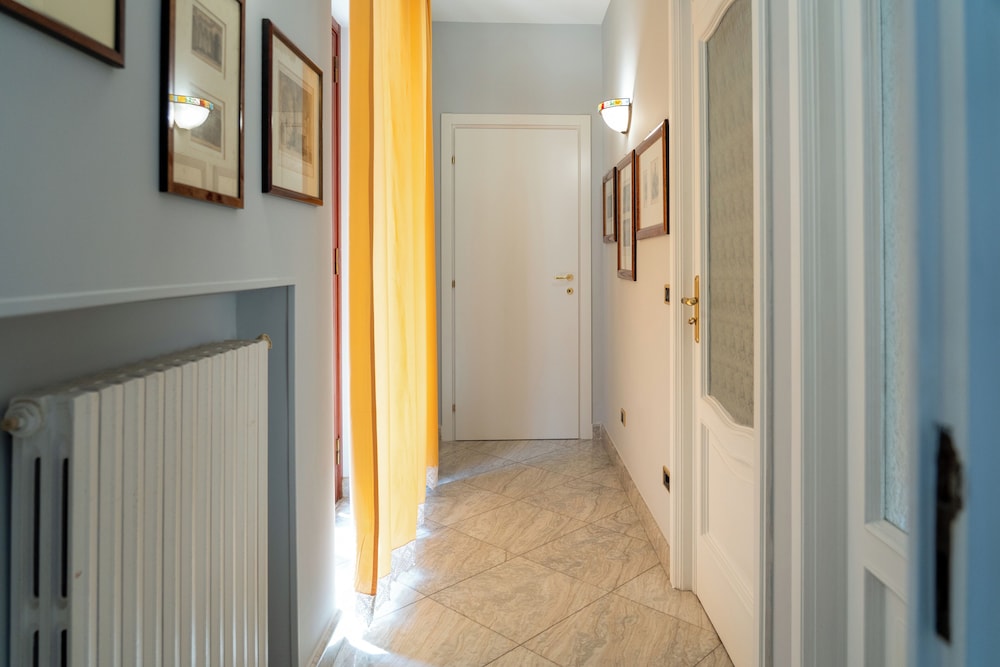 See The Sea B&B
