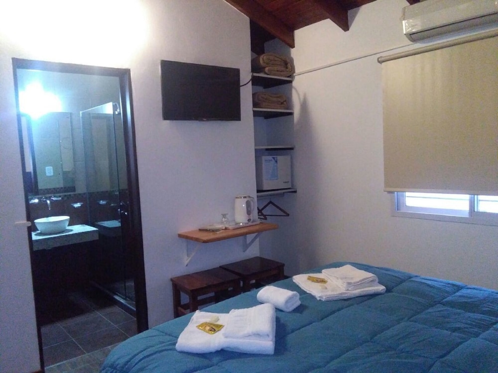 Hosteria el Puente