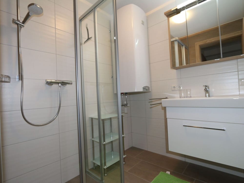 Apartment in Bramberg Near Ski Lift