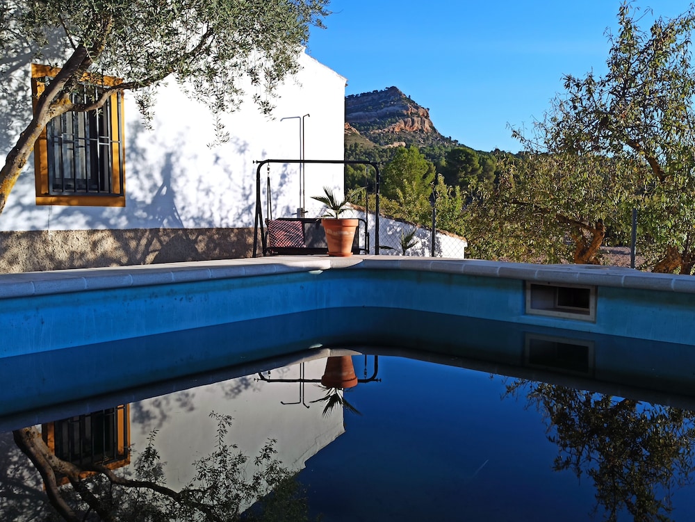 Casa Arabí