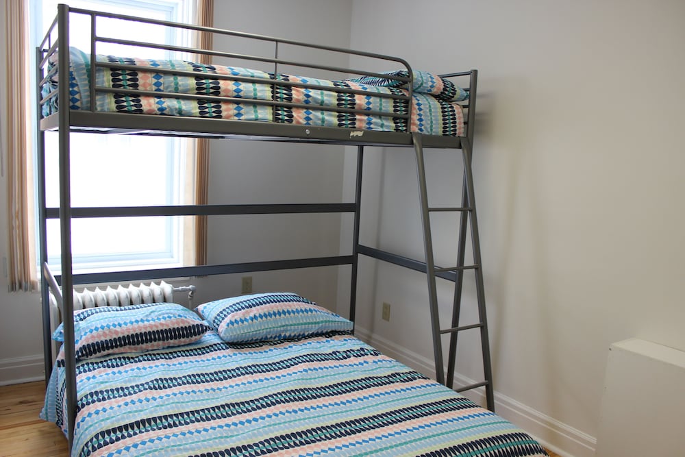 Auberge Jeunesse Magog-Orford (Hostel)