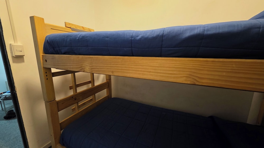 Oceana Suites Chile Hostel