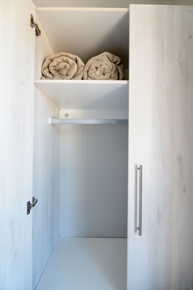 Arebbusch Travel Lodge