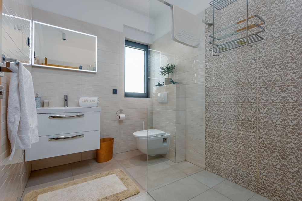 Villa Lux Zadarvillas