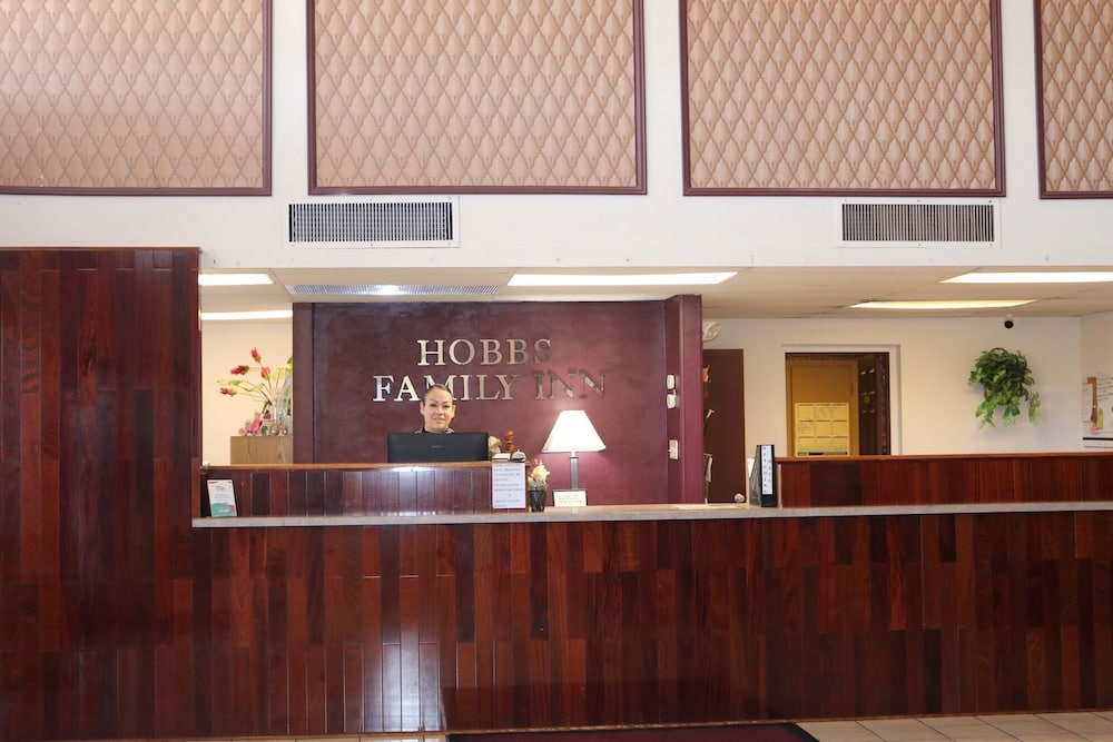 Hobbs Family Inn view 4