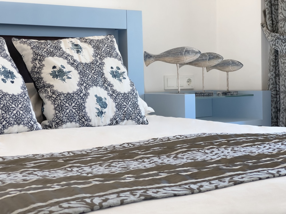Kayezta Hotel Alacatı - Image 34