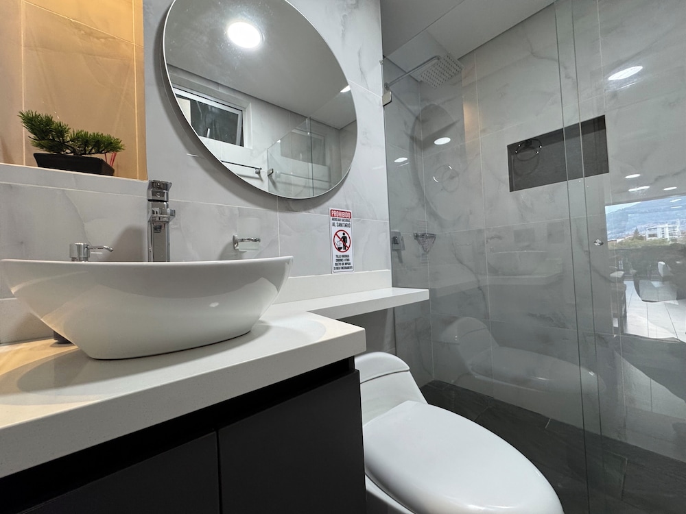 Torre Zurich Luxury
