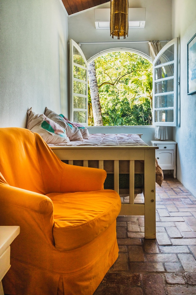 Casa Pacuíba - Ilhabela view 2
