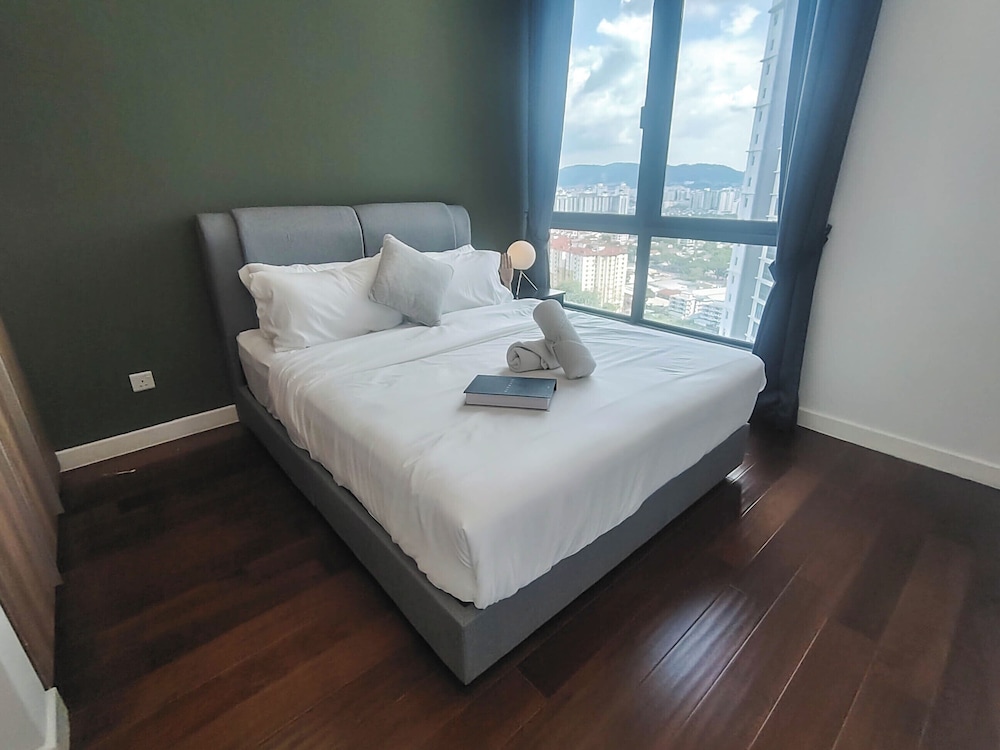 D'Rapport Residences By Manhattan Group