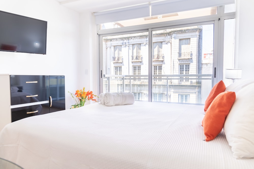 Babel Apartments Recoleta