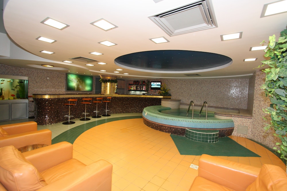 Hotel Victoria Minsk