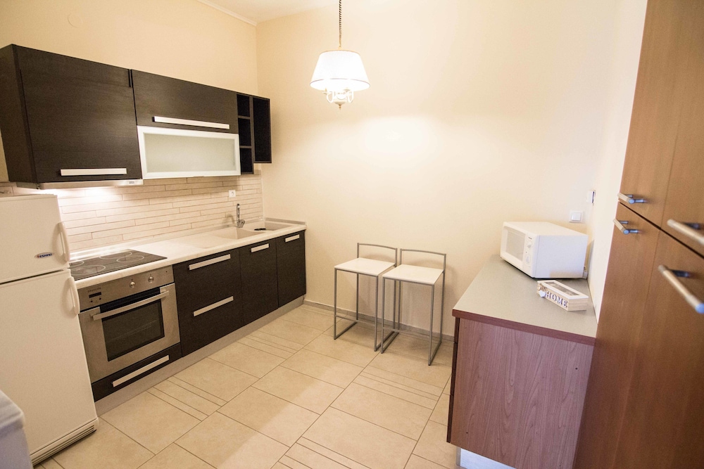 OUR HOUSE  Luxury Apartments