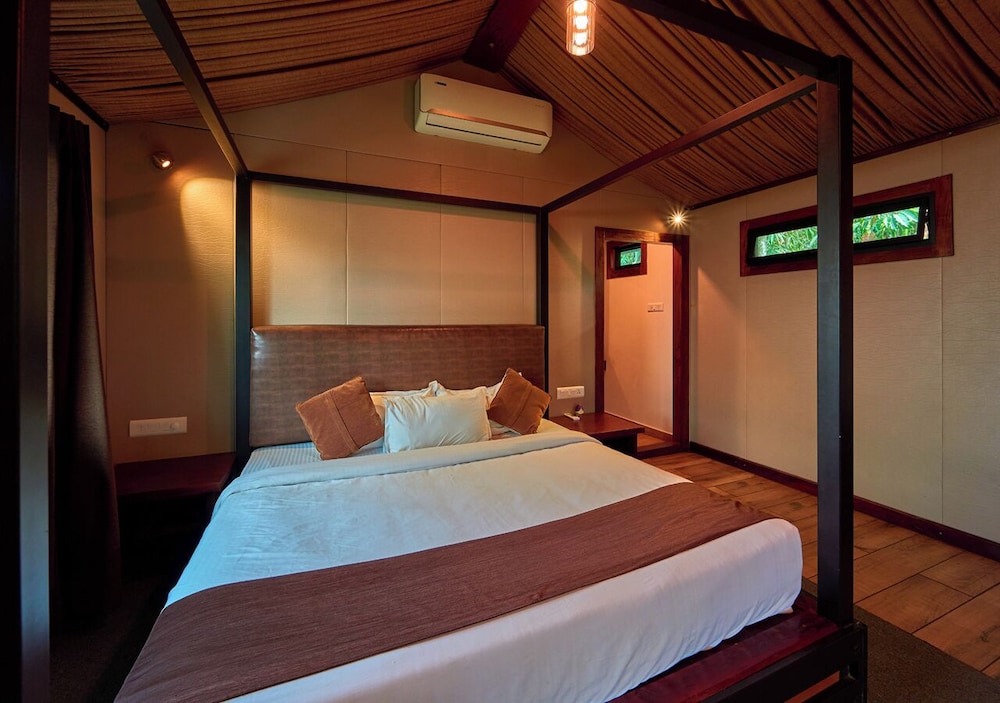 Niyatma Resort Wayanad by VOYE HOMES