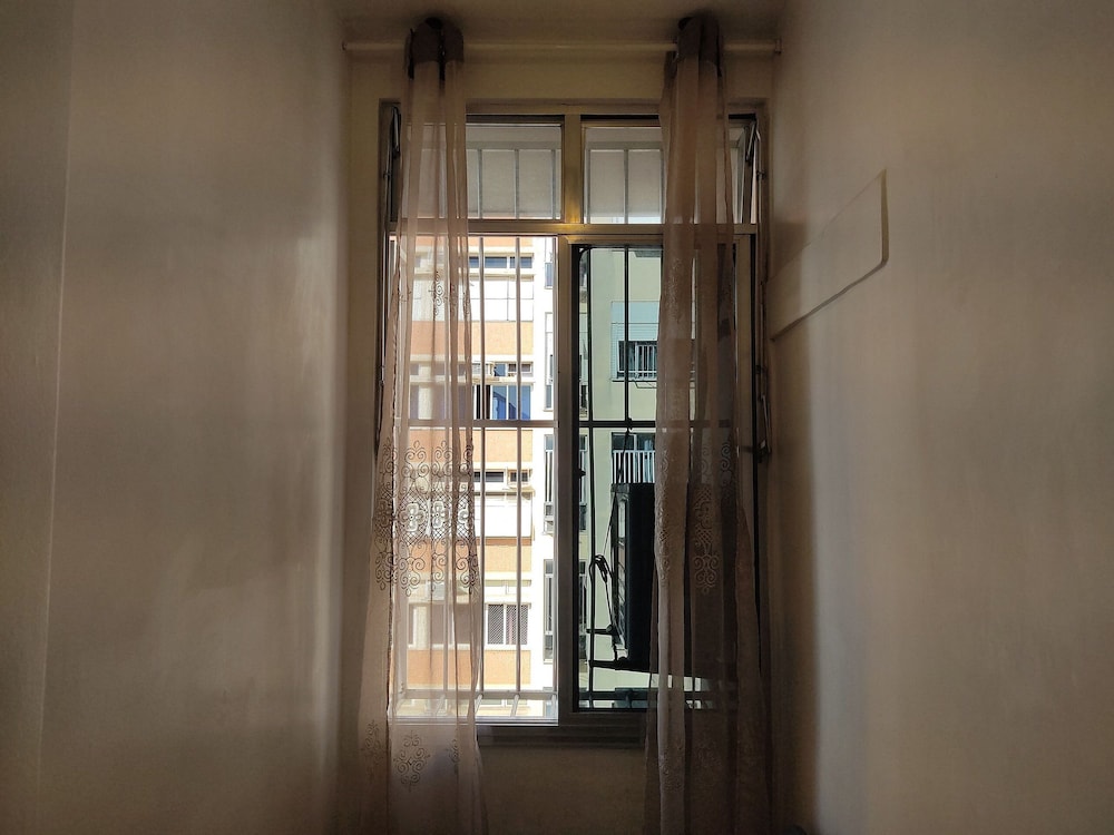 Apartamento perto da praia de Copacabana