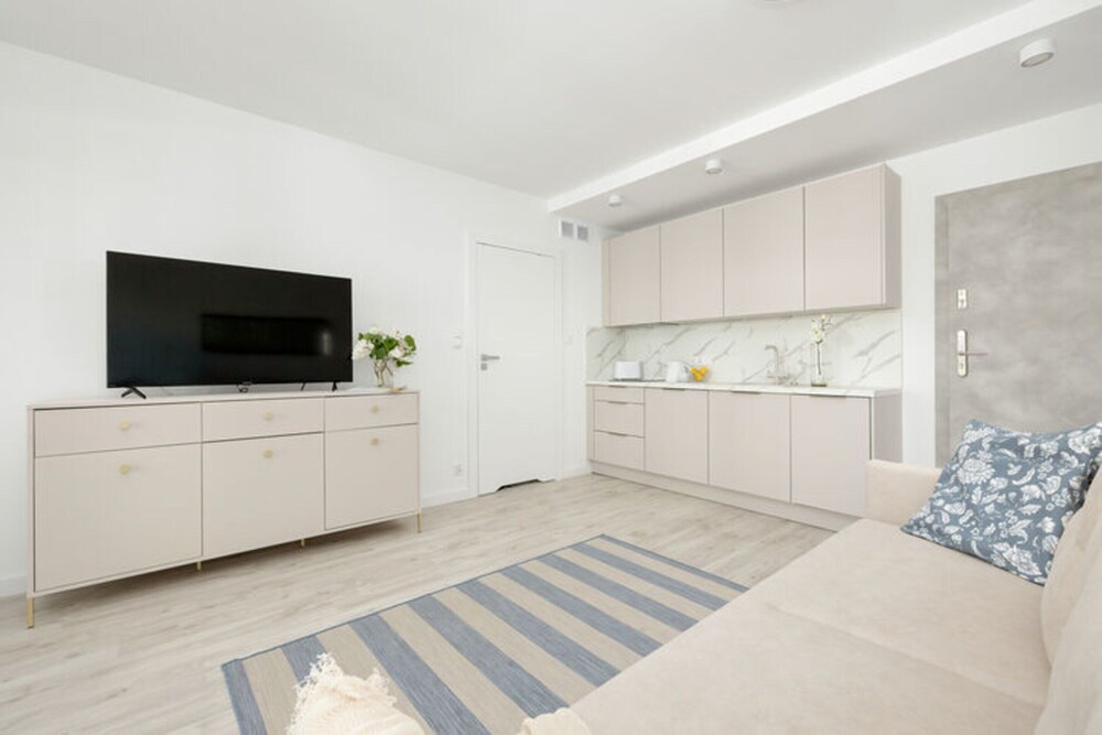 Comfortable Apartment, Swimming Pool, Pobierowo view 3