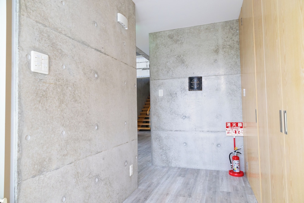 Urban View Villa