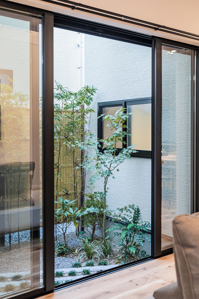Apartment Hotel 11 Villa Hanazonocho