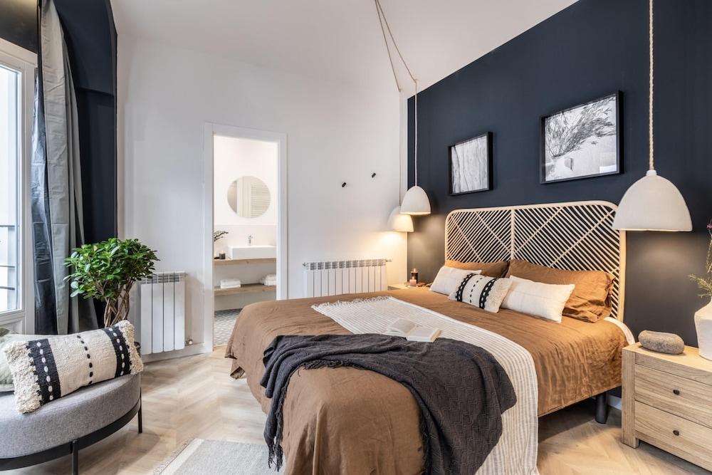 Dilar - 3 Bedrooms and Office in Trafalgar