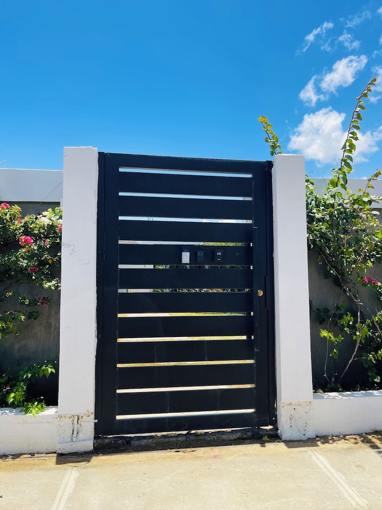 Villa Nola Montecristi