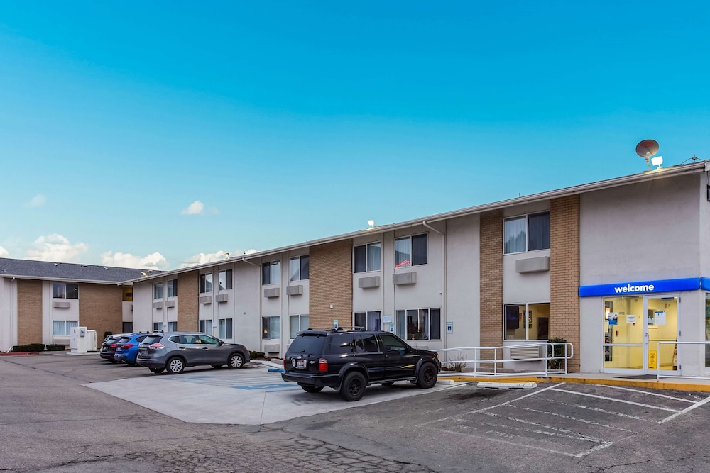 Motel 6 Boise, ID - Airport