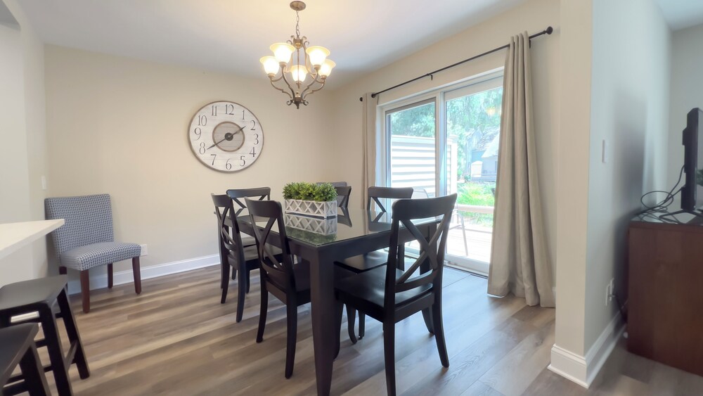 2270 Heritage Villas at The Sea Pines Resort