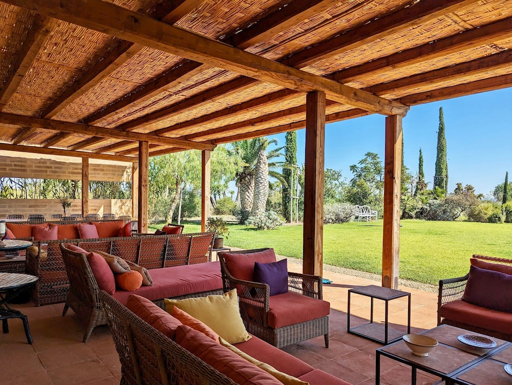 Maniero in Maremma Luxury Villa in Tuscany