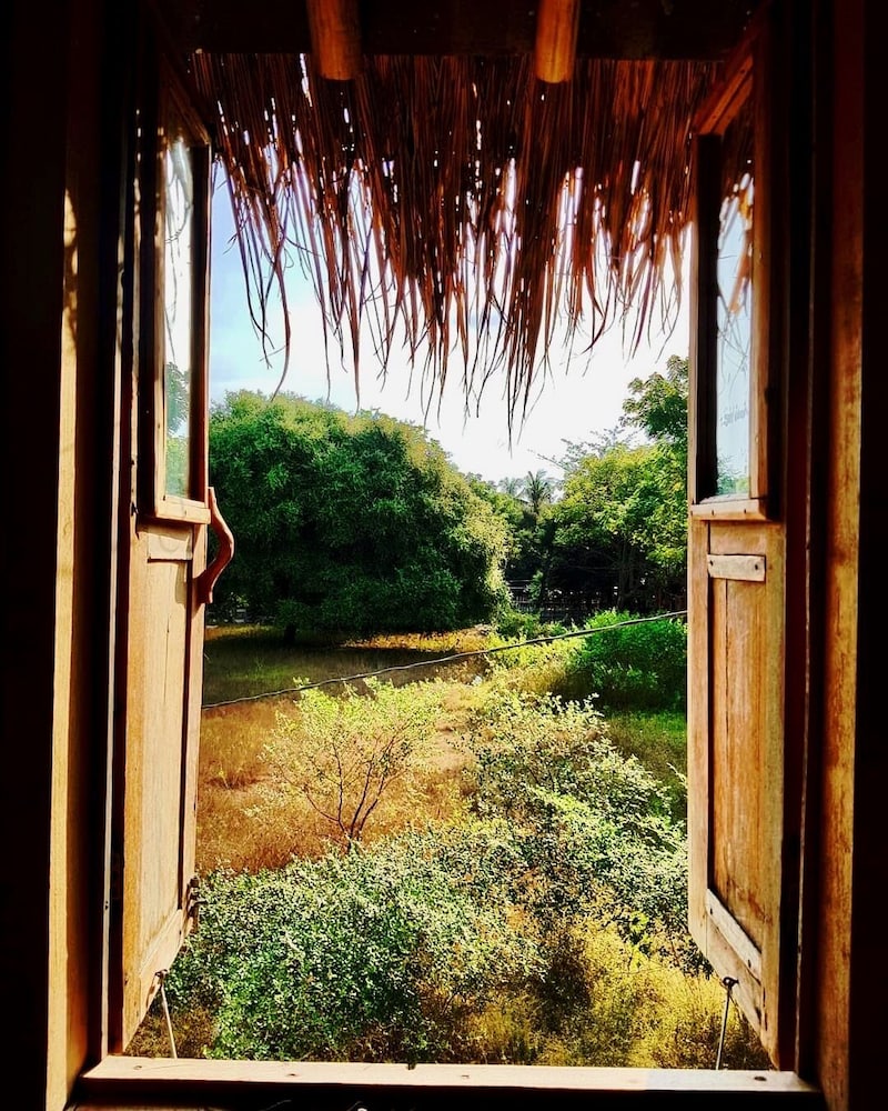 The Rabbit Tree - Hostel