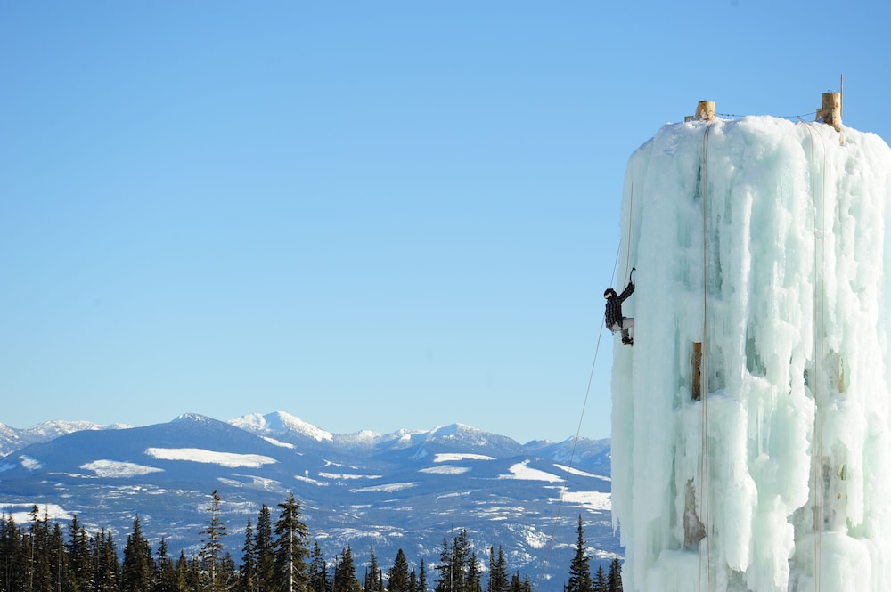 Vacation Homes by Big White Accomm.