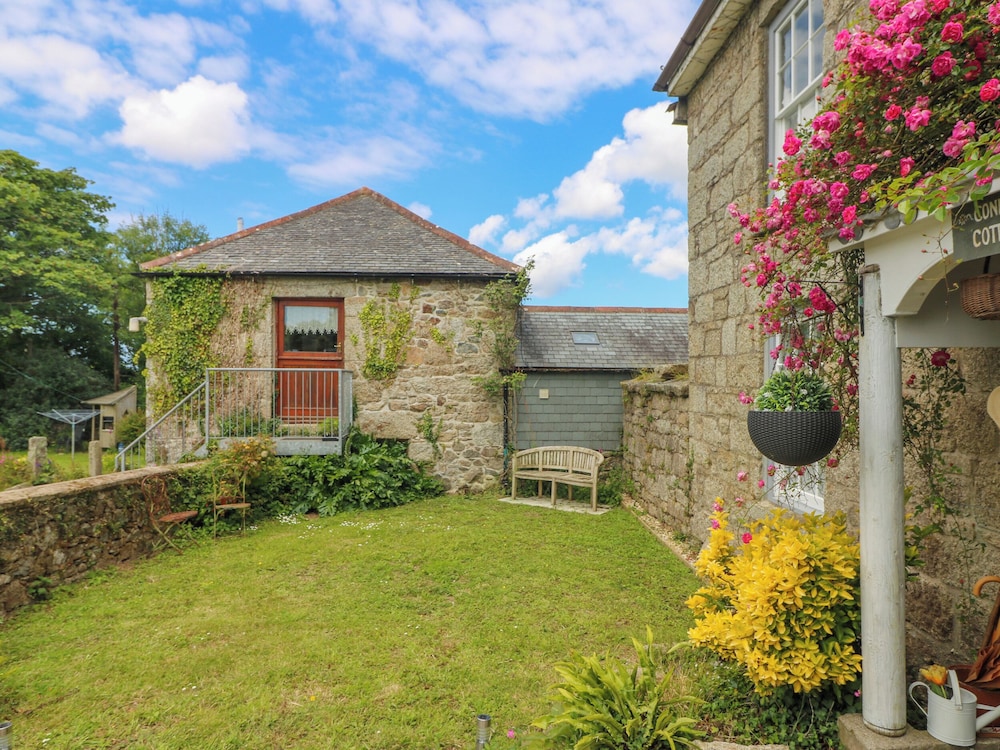 Connie's Cottage