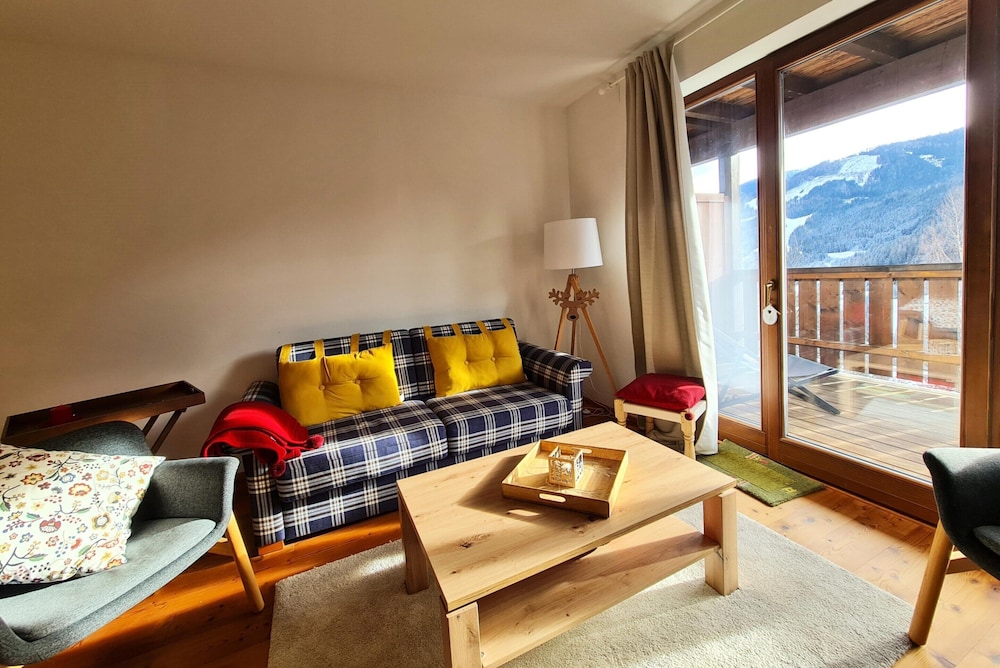 Bad Gastein Fallside Apartment