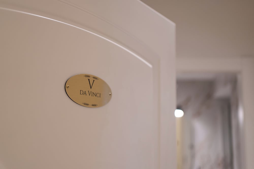 Romart luxury rooms