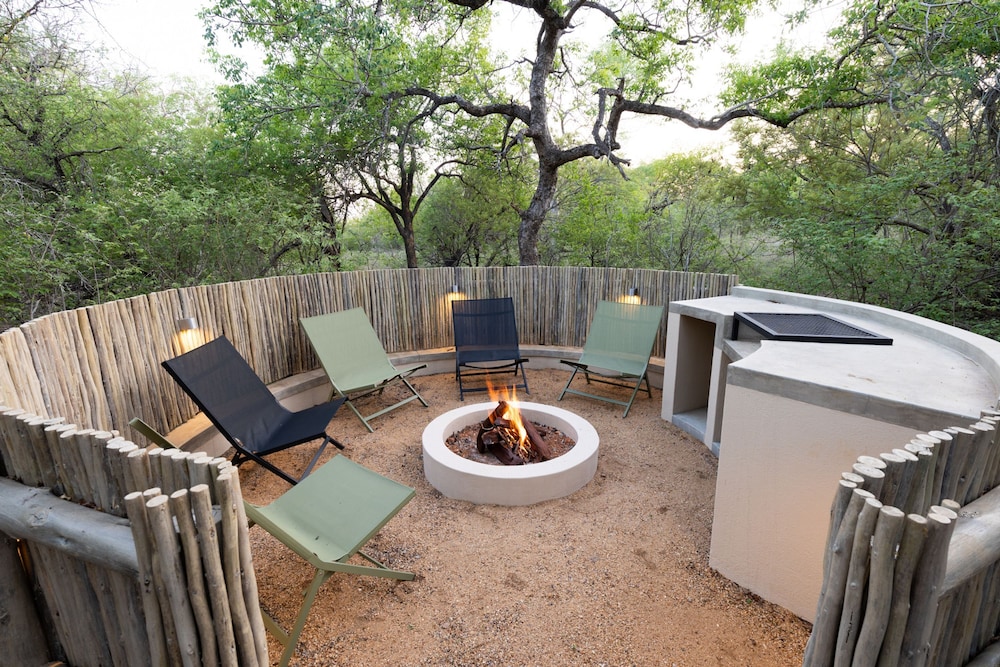 Discover the Coziness of Villa Nesskop - Hoedspruit