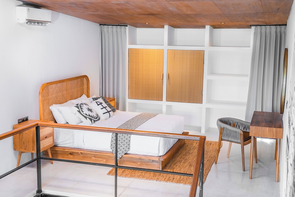 Kammara Loft - Cosy stay in Canggu