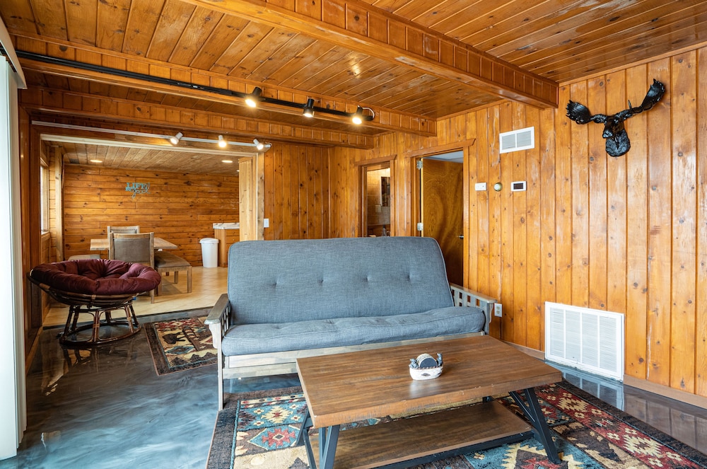 Fife Lake Retreat - Property Image 42