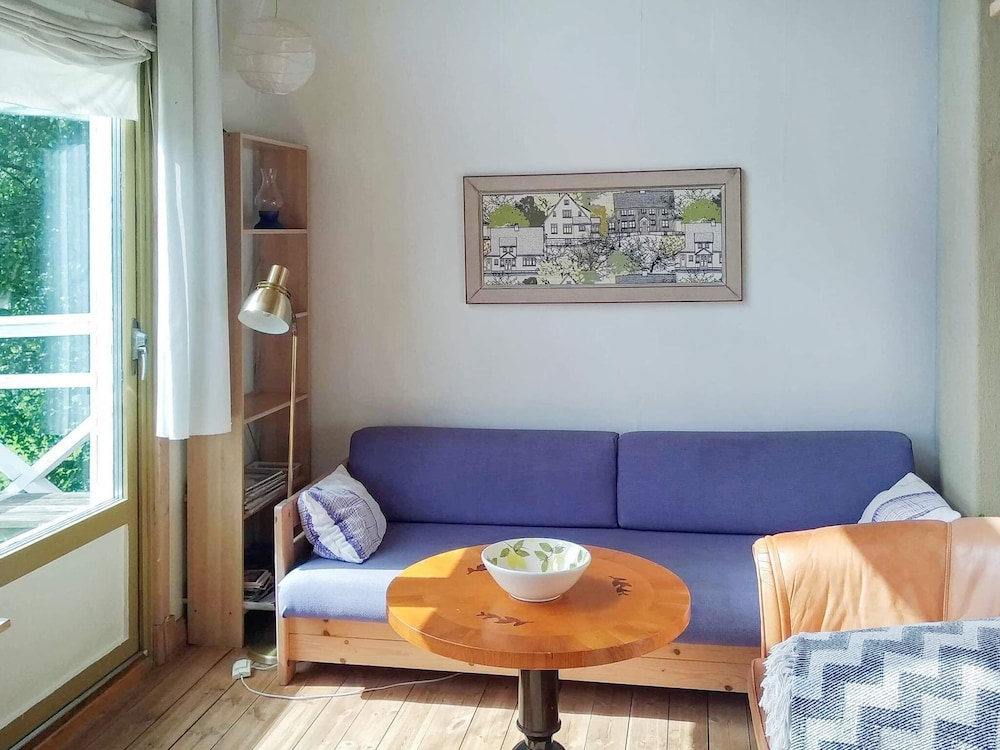5 Person Holiday Home in Floda-by Traum view 2