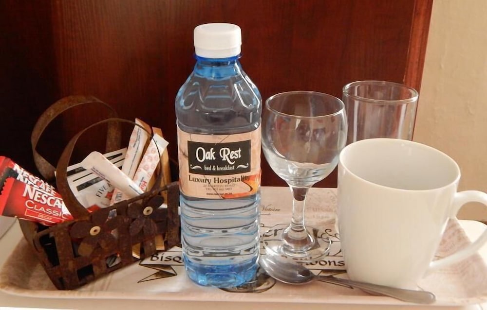 Oak Rest Guesthouse