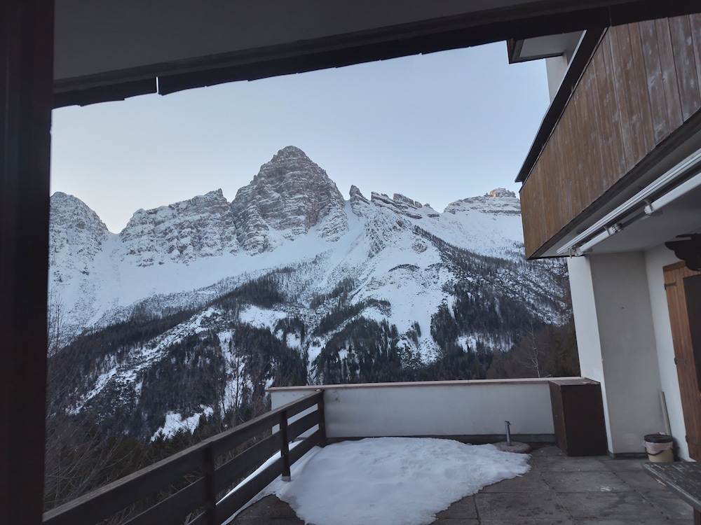 Condominio Residence Remauro