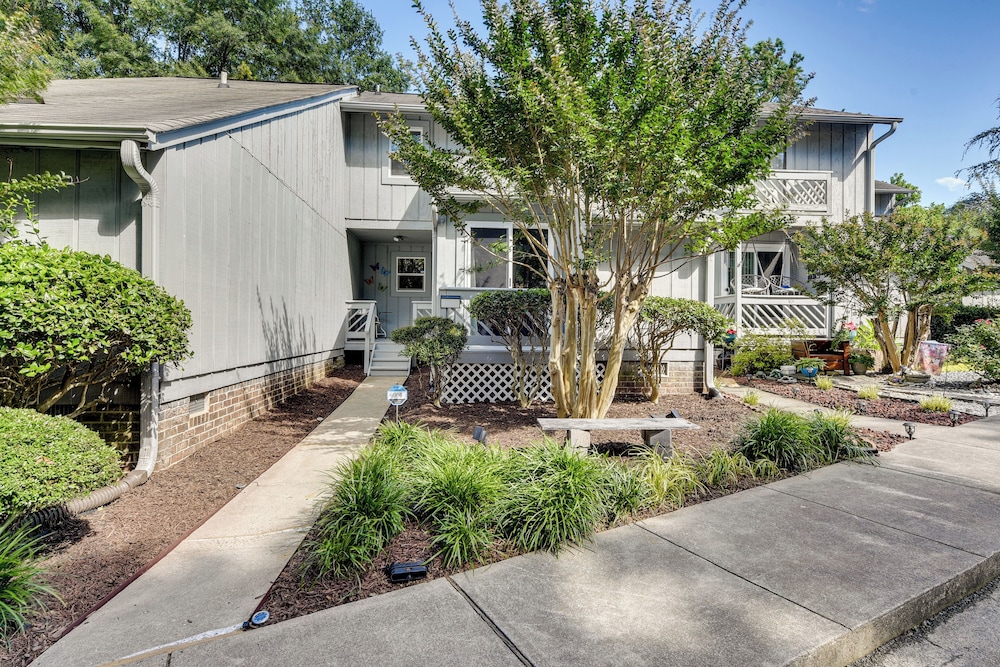 Gastonia Family Home < 20 Mi to Crowders Mtn